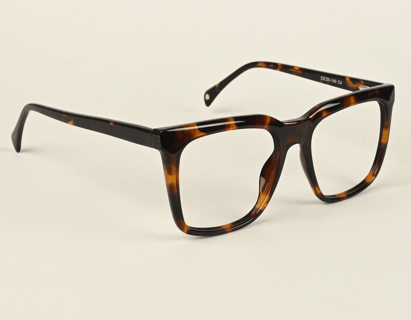 Full Rim Square Frame
