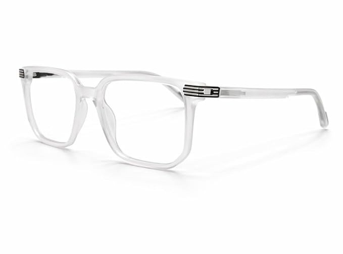 Full Rim Square Frame