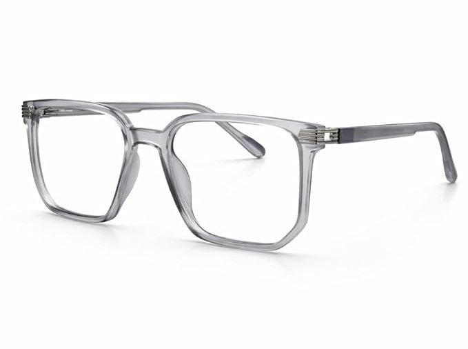 Full Rim Square Frame