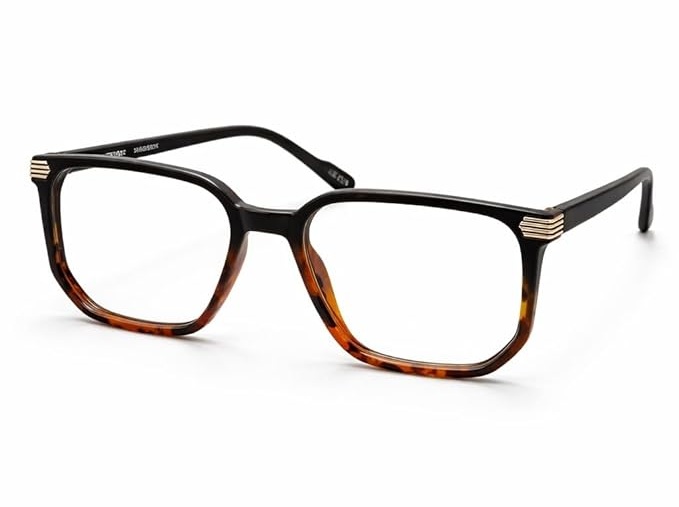 Full Rim Square Frame