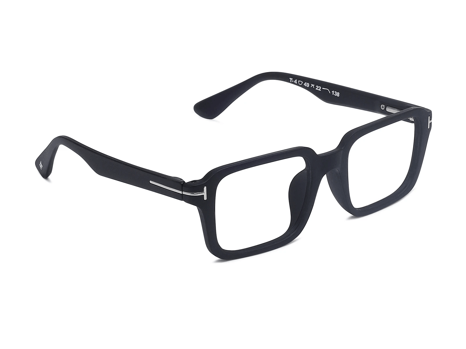 Full Rim Square Frame