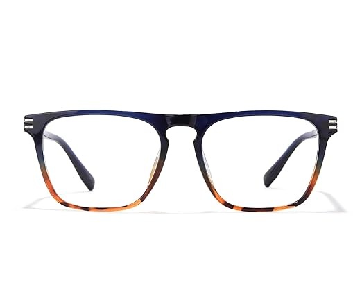 Full Rim Rectangle Frame