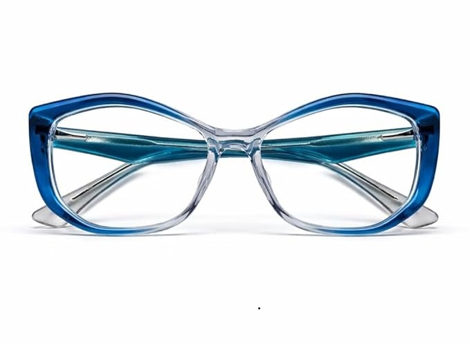 Full Rim Cat Eye Frame