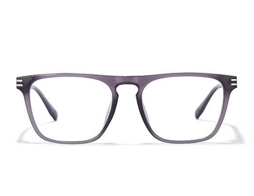 Full Rim Rectangle Frame