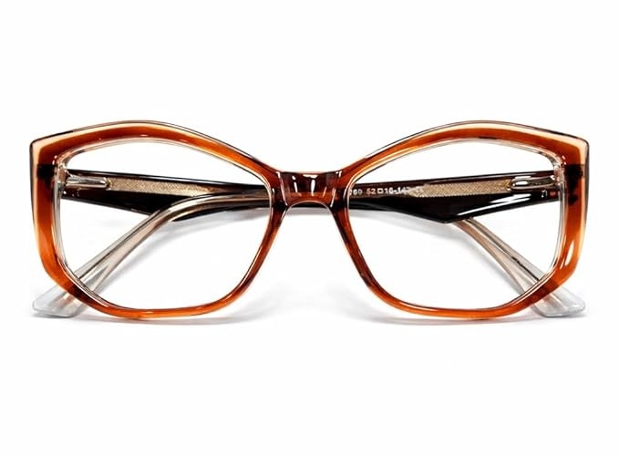 Full Rim Cat Eye Frame