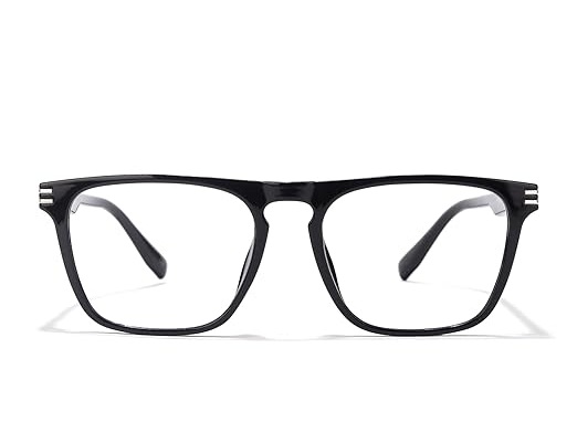Full Rim Rectangle Frame