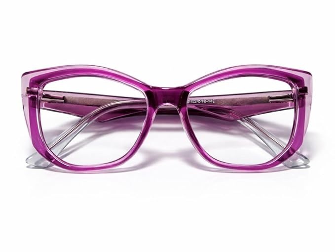 Full Rim Cat Eye Frame