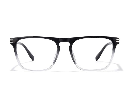 Full Rim Rectangle Frame