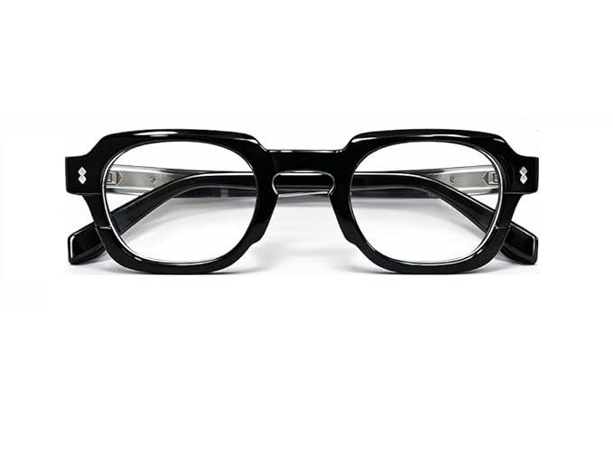 Full Rim Rectangle Frame