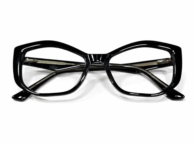 Full Rim Cat Eye Frame