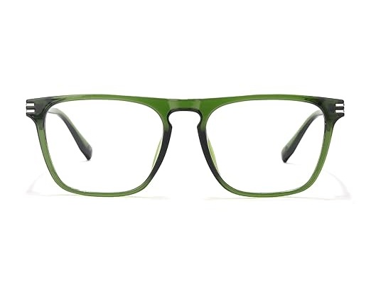 Full Rim Rectangle Frame