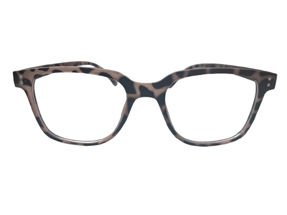 Full Rim Square Frame