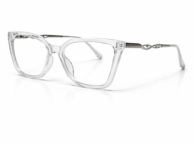 Full Rim Cat Eye Frame