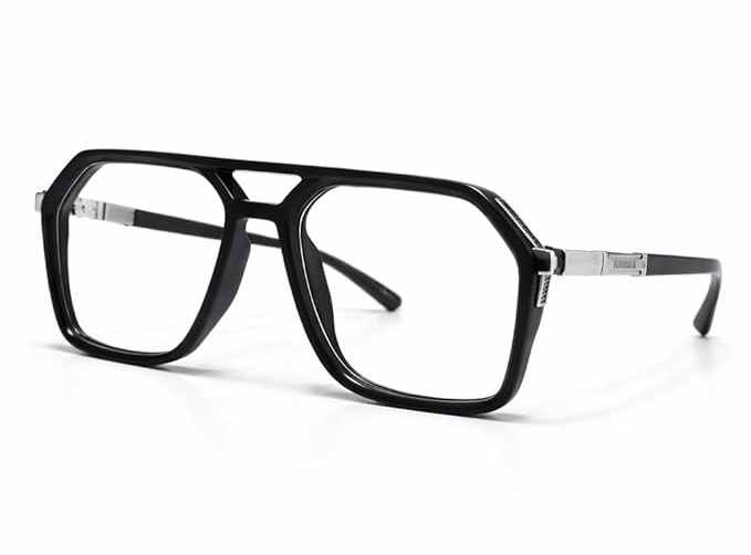 Full Rim Square Frame