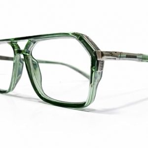 Full Rim Square Frame
