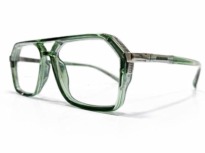 Full Rim Square Frame