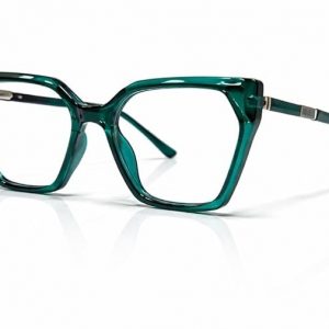 Full Rim Cat Eye Frame