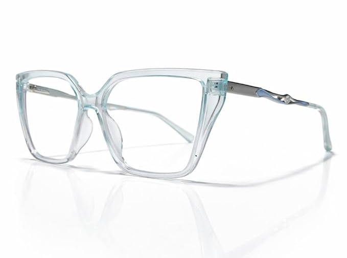 Full Rim Cat Eye Frame