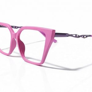 Full Rim Cat Eye Frame