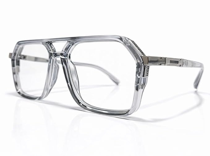 Full Rim Square Frame