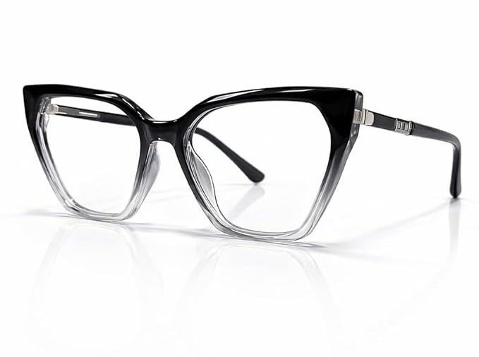 Full Rim Cat Eye Frame