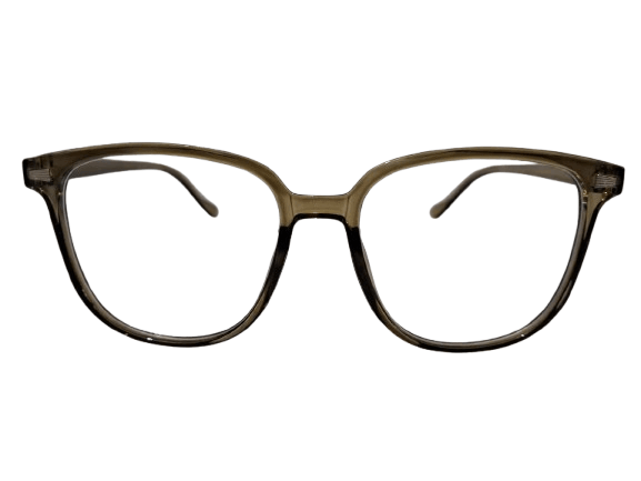 Full Rim Square Frame