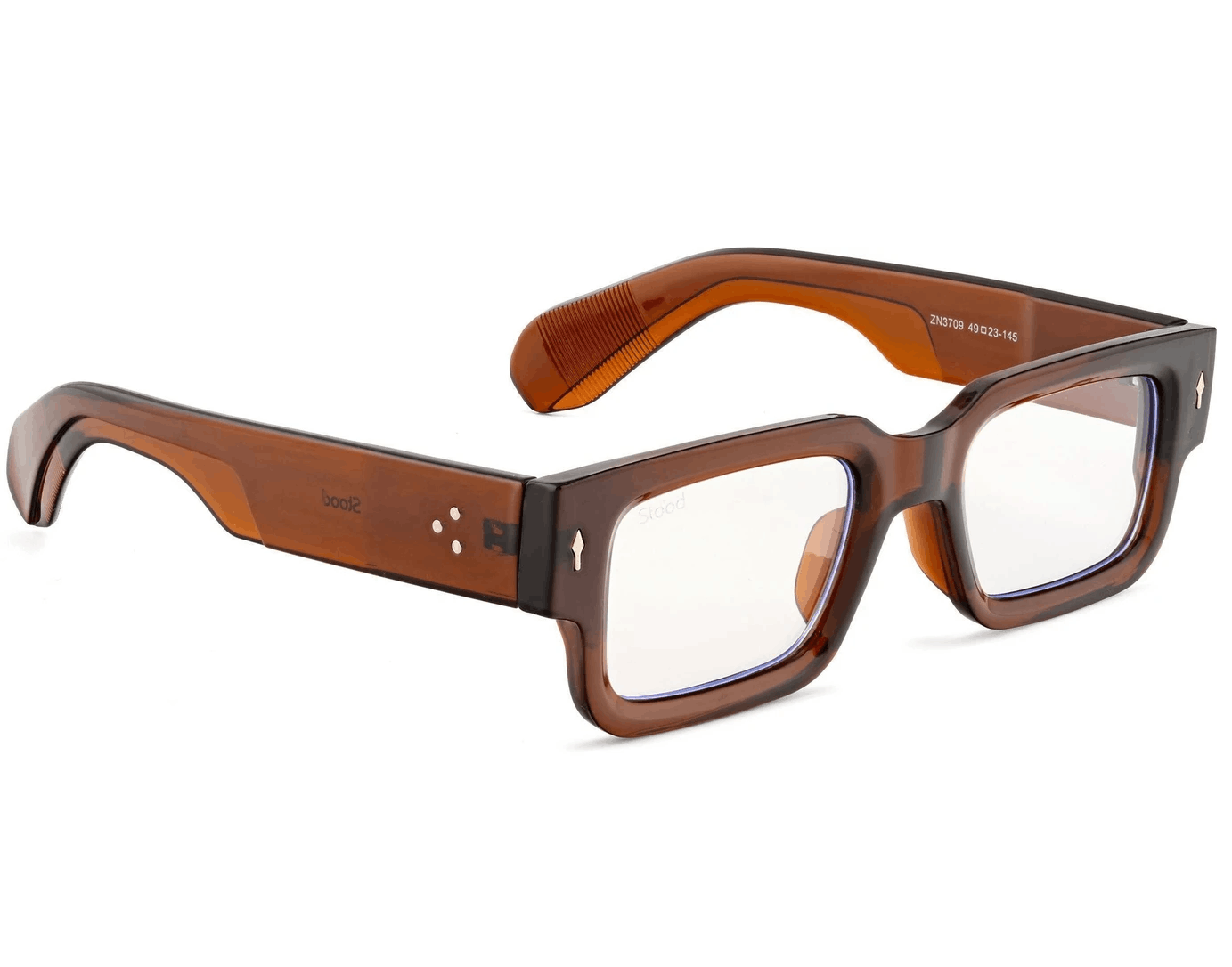 Full Rim Square Frame