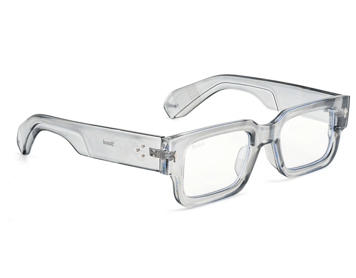 Full Rim Square Frame