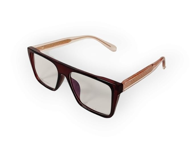 Full Rim Square Frame
