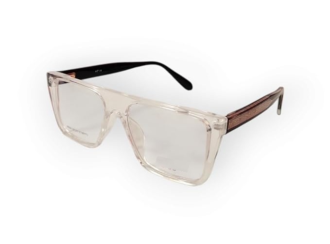 Full Rim Square Frame