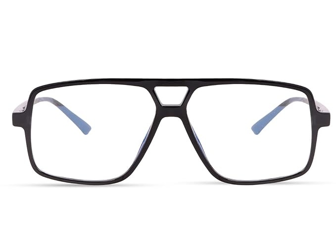 Full Rim Aviator Frame