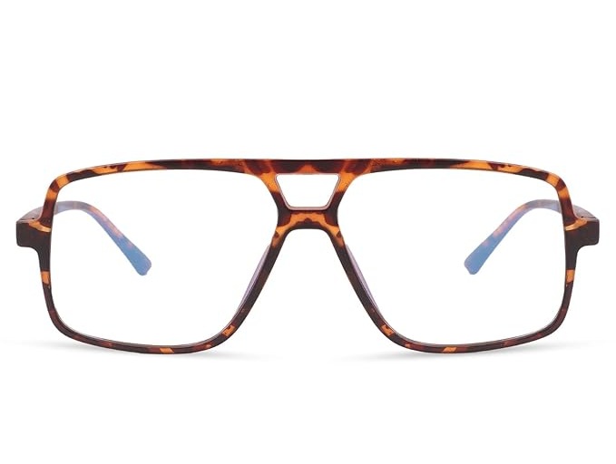 Full Rim Aviator Frame