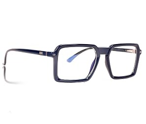 Full Rim Square Frame