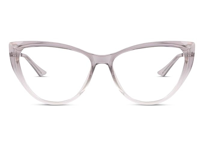 Full Rim Cat Eye Frame
