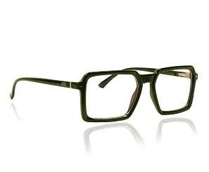 Full Rim Square Frame