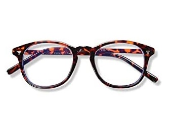 Full Rim Round Frame