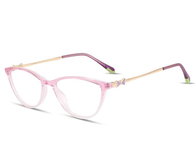 Full Rim Cat Eye Frame