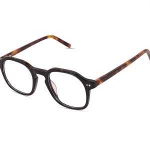 Full Rim Round Frame