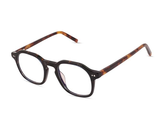 Full Rim Round Frame