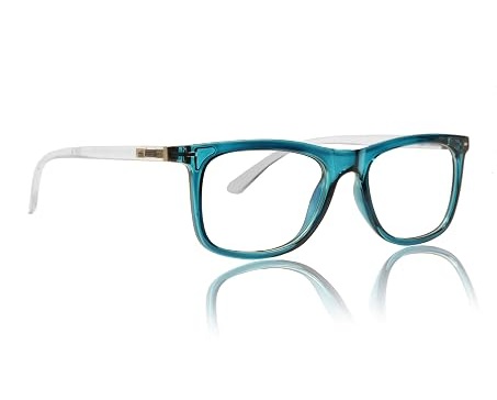 Full Rim Rectangle Frame
