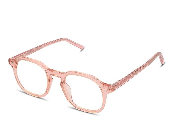 Full Rim Round Frame