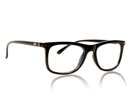 Full Rim Rectangle Frame