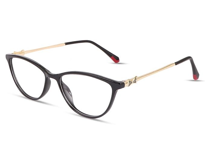 Full Rim Cat Eye Frame