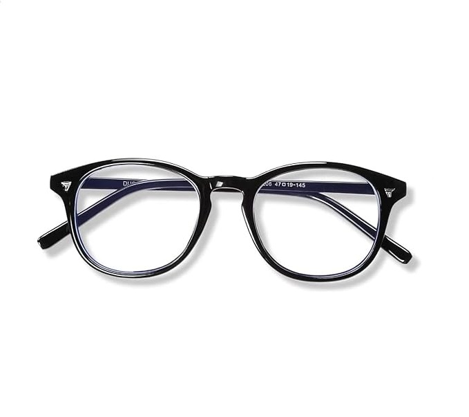 Full Rim Round Frame