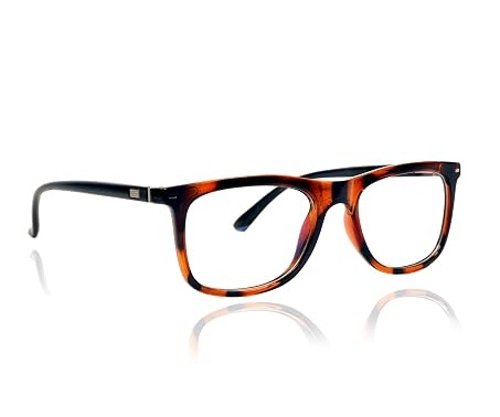 Full Rim Rectangle Frame