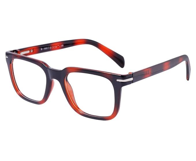 Full Rim Square Frame