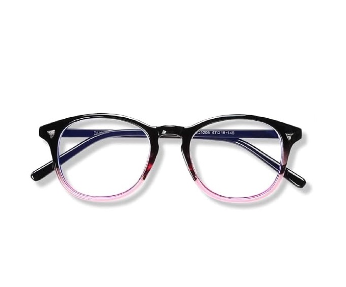 Full Rim Round Frame