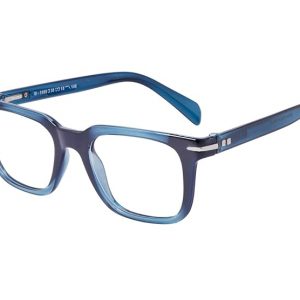 Full Rim Square Frame