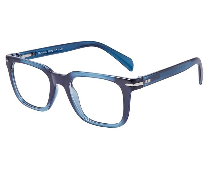Full Rim Square Frame
