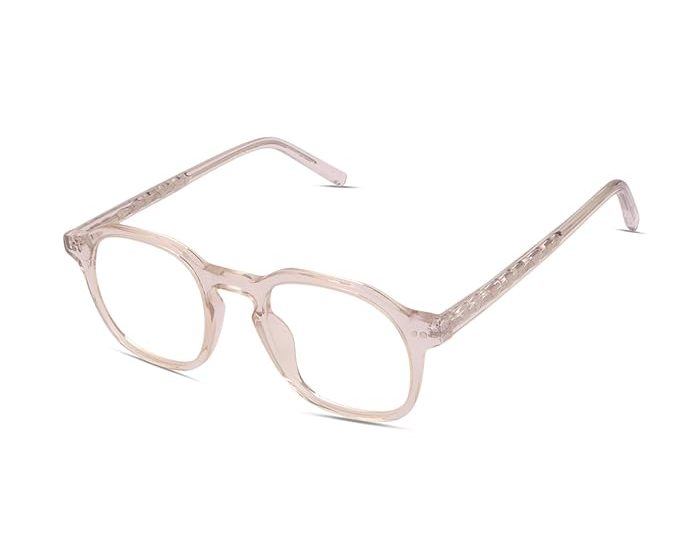 Full Rim Round Frame